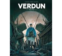 BAMBOO Verdun tome 1