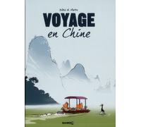 Bamboo Voyage En Chine