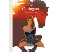 BAMBOO Zoé Carrington tome 2 (éd. toilée)