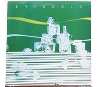 Bamboola - S/T LP UK PLASTIC HEAD 1986