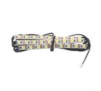 BambooLab Dispositif d'éclairage compatible avec une grande longueur de câblage pour une installation flexible dans n'importe quel poste de travail (pour P1P)