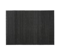 Bamboomn Marque - Set de table en bambou/Tapis à sushi - 32,4 x 47 cm - 5 options de couleur - 4/6/8 pcs