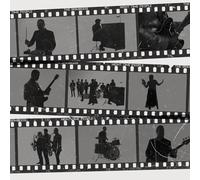 Bamboos - Night Time People