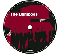 Bamboos,the - I Don't Wanna Stop (Marc Mac Mixes) [Import]