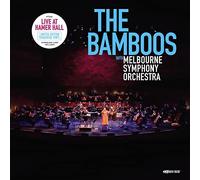 Bamboos,the W.Melbourne Symphony Orchestra - Live at Hamer Hall