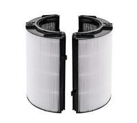BAMBOOST Filtration HEPA 2 en 1 compatible Dyson TP06-TP10, HP04-HP10, PH01-PH04