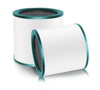 BAMBOOST Filtration HEPA pour ventilateur colonne Dyson TP00-TP03 Pure Cool Link, comparaison avec pièce 968126-03