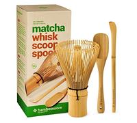 Bambooworx Sushi et Matcha