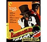 Bamboozled - The Very Black Show
