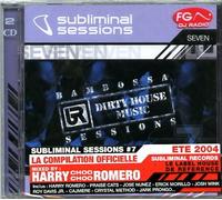 Bambossa Sessions : Dirty House Music