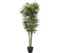 Bambou Artificiel 150cm - BAMBUSA - ALTOBUY Vert G