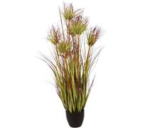 Bambou artificiel en pot 90cm Plante artificielle Plante d'intérieur Deko