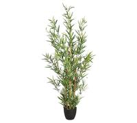 Bambou artificiel H 120 cm - Atmosphera créateur d'intérieur