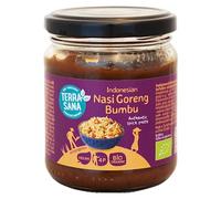 bambou indonésien nasi goreng 200 g de crème