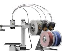 Bambou Lab A1 Mini Combo Imprimante 3D - FDM rapide, Multimatériel, étalonnage automatique