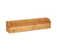 5five Organiseur magnétique Magnetik Grand Forma Bambou 44 cm Naturel