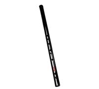 Bambou Noir Flûte Chinoise Instrument pour Garçon et Filles, Débutants | Trous Sonores Polis, Large Registre, Résistance à L’usure, Son Agréable, pour Apprentissage Musical Garçon et Filles