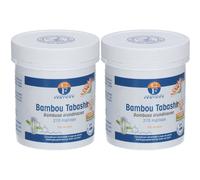 Bambou Tabashir Capsule(S) 2x200 pc(s)