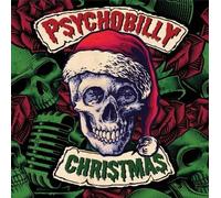 Bamboula Psychobilly Christmas (Vinyl)