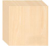 Bambu Lab 3 mm Basswood Plywood - 1 kit