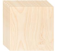 Bambu Lab 3 mm Birch Plywood - 1 kit