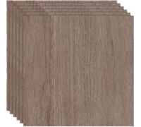 Bambu Lab 3 mm Black Walnut Plywood - 1 kit