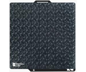 Bambu Lab 3D Effect Plate Diamond - A1, P1-Serie, X1-Serie