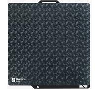Bambu Lab 3D Effect Plate Diamond - A1, P1, X1, P2, X2