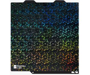 Bambu Lab 3D Effect Plate Starry - A1 mini
