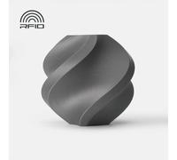 Bambu Lab ABS Argent (40102) 1,75 mm 1KG Argent