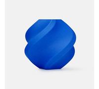 Bambu Lab ABS-GF - Filament 3D ABS renforcé avec fibre de verre, rigide, stable et avec finition mate pour pièces fonctionnelles et décoratives, 1,75 mm, filament avec bobine réutilisable, 1 kg, bleu