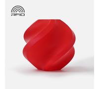 Bambu Lab ABS Red - Recharge