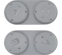 Bambu Lab AMS Feeder Cap - AMS Lite