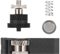 Bambu Lab Auxiliary Extruder Gear Assembly - X2D
