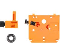 Bambu Lab Auxiliary Extruder Upper Cover Assembly - X2D