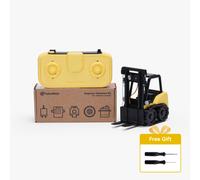 Bambu Lab CyberBrick Kit de Matériel pour Débutants