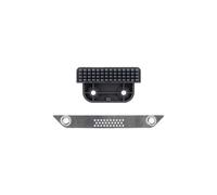 Bambu Lab essuie-buse de plateau chauffant, A1 mini Multicolore