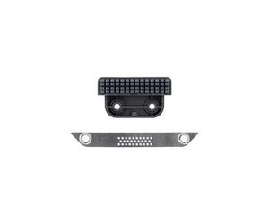 Bambu Lab essuie-buse de plateau chauffant, A1 mini Multicolore