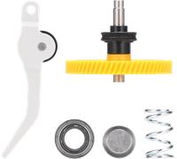 Bambu Lab Extruder Gear Assembly - A2L