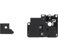 Bambu Lab Extruder Unit Front cover - X2D