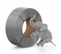 Bambu Lab PLA Basic Gray - Recharge