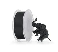 Bambu Lab Filament PLA pour imprimante 3D, 1,75 mm, précision dimensionnelle +/- 0,03 mm, impression rapide RFID PLA, pas de déformation et d'enchevêtrement, matériau d'impression 3D avec bobine