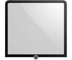 Bambu Lab Glass Cover Plate - P1S, X1C, X1E