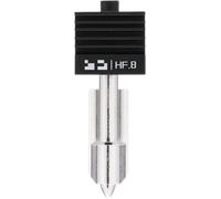 Bambu Lab High Flow Hotend - H2/P2 Serie - 0,8 mm - Hardened Steel