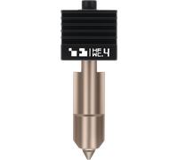 Bambu Lab High Flow Tungsten Carbide Nozzle - H2/P2S - 0,4 mm