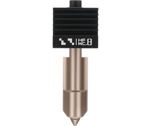 Bambu Lab High Flow Tungsten Carbide Nozzle - H2/P2S/X2D - 0,8 mm