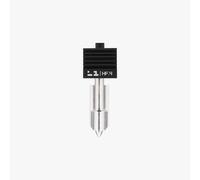 Bambu Lab Hotend 0,4 mm DÉBIT ÉLEVÉ avec buse en acier trempé Série H2/P2 Multicolore