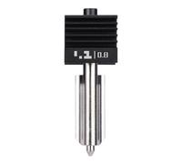 Bambu Lab Hotend 0,8 mm avec buse en acier trempé Série H2/P2 Multicolore