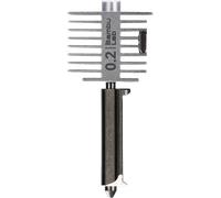 Bambu Lab Hotend - A1/A2 Serie - 0,2 mm acier inoxydable