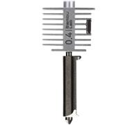 Bambu Lab Hotend - A1/A2 Serie - 0,4 mm acier inoxydable